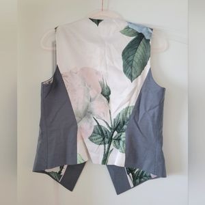 Ted Baker Suit Vest